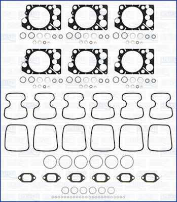 Ajusa 52043300 - Kit guarnizioni, Testata www.autoricambit.com