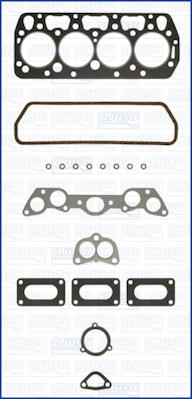 Ajusa 52042600 - Kit guarnizioni, Testata www.autoricambit.com