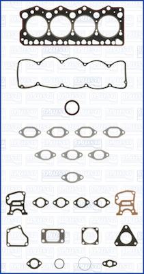 Ajusa 52060600 - Kit guarnizioni, Testata www.autoricambit.com