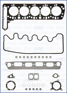 Ajusa 52019100 - Kit guarnizioni, Testata www.autoricambit.com