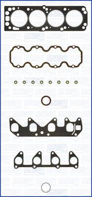 Ajusa 52015300 - Kit guarnizioni, Testata www.autoricambit.com