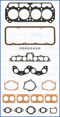 Ajusa 52017600 - Kit guarnizioni, Testata www.autoricambit.com