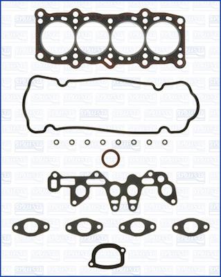 Ajusa 52089300 - Kit guarnizioni, Testata www.autoricambit.com