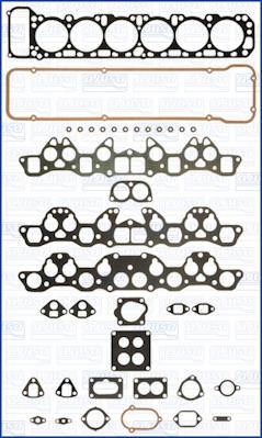 Ajusa 52082000 - Kit guarnizioni, Testata www.autoricambit.com