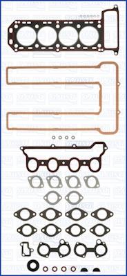 Ajusa 52035800 - Kit guarnizioni, Testata www.autoricambit.com