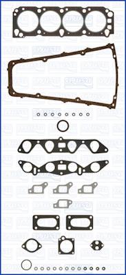 Ajusa 52033100 - Kit guarnizioni, Testata www.autoricambit.com