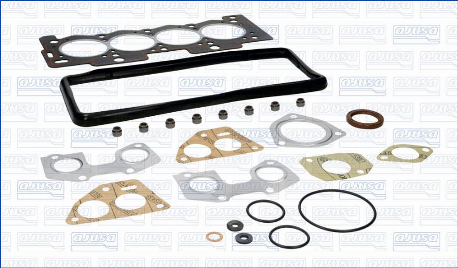 Ajusa 52032400 - Kit guarnizioni, Testata www.autoricambit.com