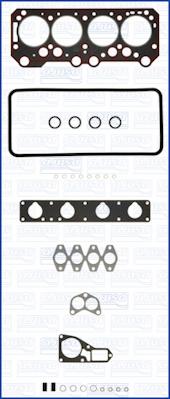 Ajusa 52028100 - Kit guarnizioni, Testata www.autoricambit.com