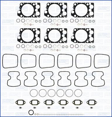 Ajusa 52022400 - Kit guarnizioni, Testata www.autoricambit.com