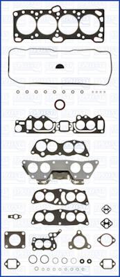 Ajusa 52075300 - Kit guarnizioni, Testata www.autoricambit.com