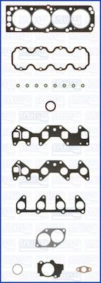 Ajusa 52076500 - Kit guarnizioni, Testata www.autoricambit.com