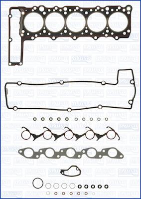 Ajusa 52071200 - Kit guarnizioni, Testata www.autoricambit.com