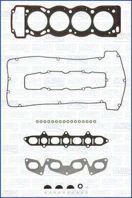 Ajusa 52078800 - Kit guarnizioni, Testata www.autoricambit.com