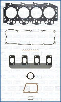 Ajusa 52199400 - Kit guarnizioni, Testata www.autoricambit.com