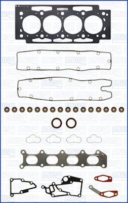 Ajusa 52196100 - Kit guarnizioni, Testata www.autoricambit.com