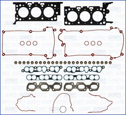 Ajusa 52192600 - Kit guarnizioni, Testata www.autoricambit.com