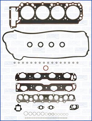 Ajusa 52146400 - Kit guarnizioni, Testata www.autoricambit.com