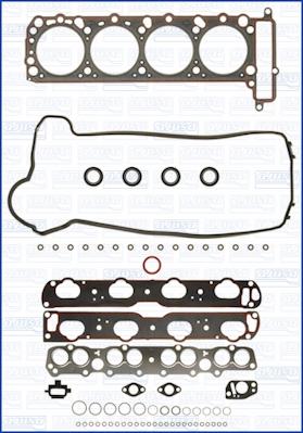 Ajusa 52146500 - Kit guarnizioni, Testata www.autoricambit.com