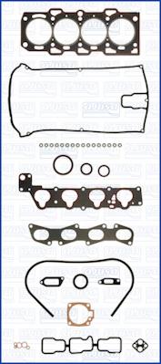 Ajusa 52140700 - Kit guarnizioni, Testata www.autoricambit.com