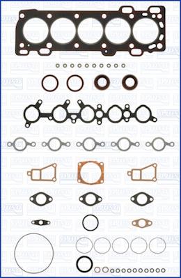 Ajusa 52142300 - Kit guarnizioni, Testata www.autoricambit.com