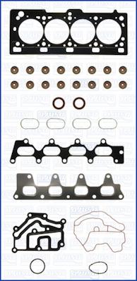 Ajusa 52159600 - Kit guarnizioni, Testata www.autoricambit.com