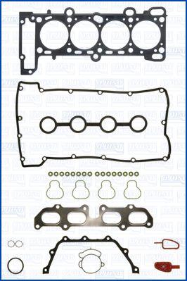 Ajusa 52159200 - Kit guarnizioni, Testata www.autoricambit.com