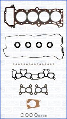 Ajusa 52153100 - Kit guarnizioni, Testata www.autoricambit.com