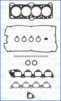 Ajusa 52160300 - Kit guarnizioni, Testata www.autoricambit.com