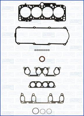 Ajusa 52162600 - Kit guarnizioni, Testata www.autoricambit.com