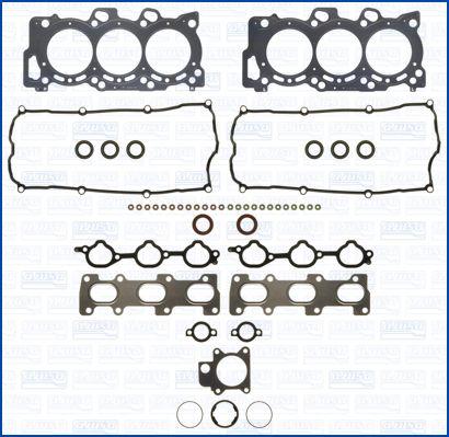 Ajusa 52167600 - Kit guarnizioni, Testata www.autoricambit.com