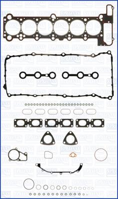 Ajusa 52109000 - Kit guarnizioni, Testata www.autoricambit.com