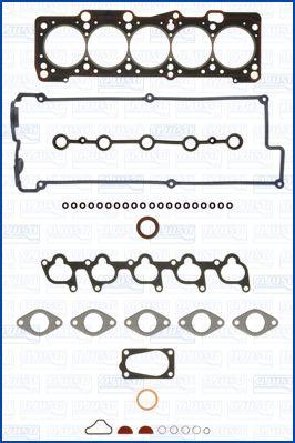 Ajusa 52101000 - Kit guarnizioni, Testata www.autoricambit.com