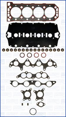 Ajusa 52101700 - Kit guarnizioni, Testata www.autoricambit.com