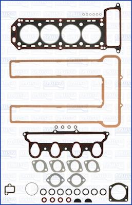 Ajusa 52102900 - Kit guarnizioni, Testata www.autoricambit.com