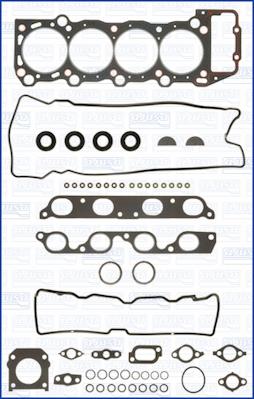 Ajusa 52119900 - Kit guarnizioni, Testata www.autoricambit.com