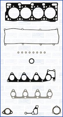 Ajusa 52115100 - Kit guarnizioni, Testata www.autoricambit.com