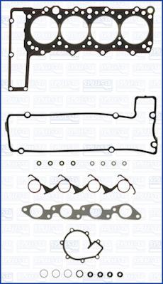 Ajusa 52110500 - Kit guarnizioni, Testata www.autoricambit.com