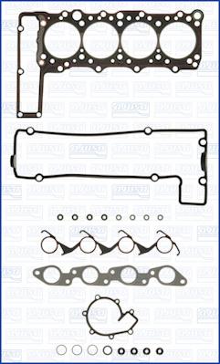 Ajusa 52110600 - Kit guarnizioni, Testata www.autoricambit.com