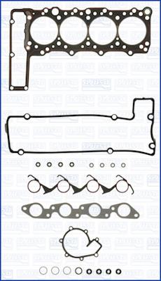 Ajusa 52110700 - Kit guarnizioni, Testata www.autoricambit.com