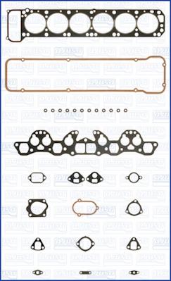 Ajusa 52117200 - Kit guarnizioni, Testata www.autoricambit.com