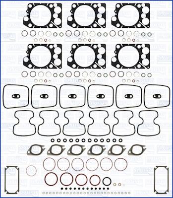 Ajusa 52180400 - Kit guarnizioni, Testata www.autoricambit.com