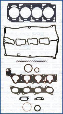 Ajusa 52187600 - Kit guarnizioni, Testata www.autoricambit.com