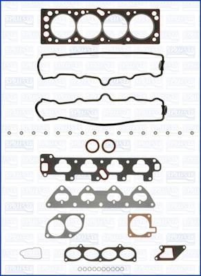 Ajusa 52136800 - Kit guarnizioni, Testata www.autoricambit.com