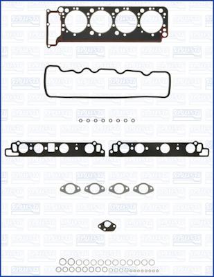 Ajusa 52130500 - Kit guarnizioni, Testata www.autoricambit.com