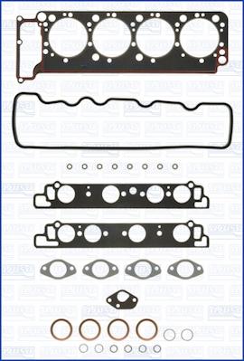 Ajusa 52130200 - Kit guarnizioni, Testata www.autoricambit.com