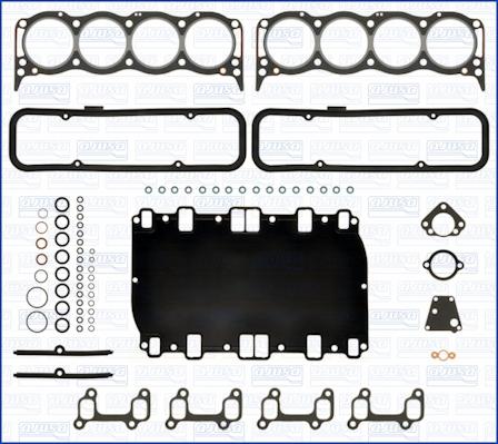 Ajusa 52133300 - Kit guarnizioni, Testata www.autoricambit.com