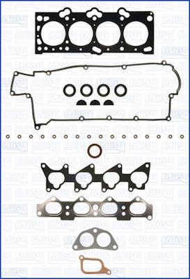 Ajusa 52137900 - Kit guarnizioni, Testata www.autoricambit.com