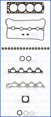 Ajusa 52137000 - Kit guarnizioni, Testata www.autoricambit.com