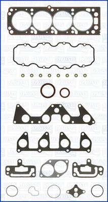 Victor Reinz 90540354 - Kit guarnizioni, Testata www.autoricambit.com