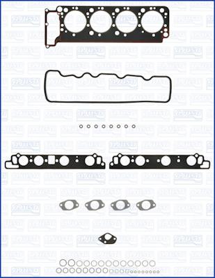 Ajusa 52129600 - Kit guarnizioni, Testata www.autoricambit.com